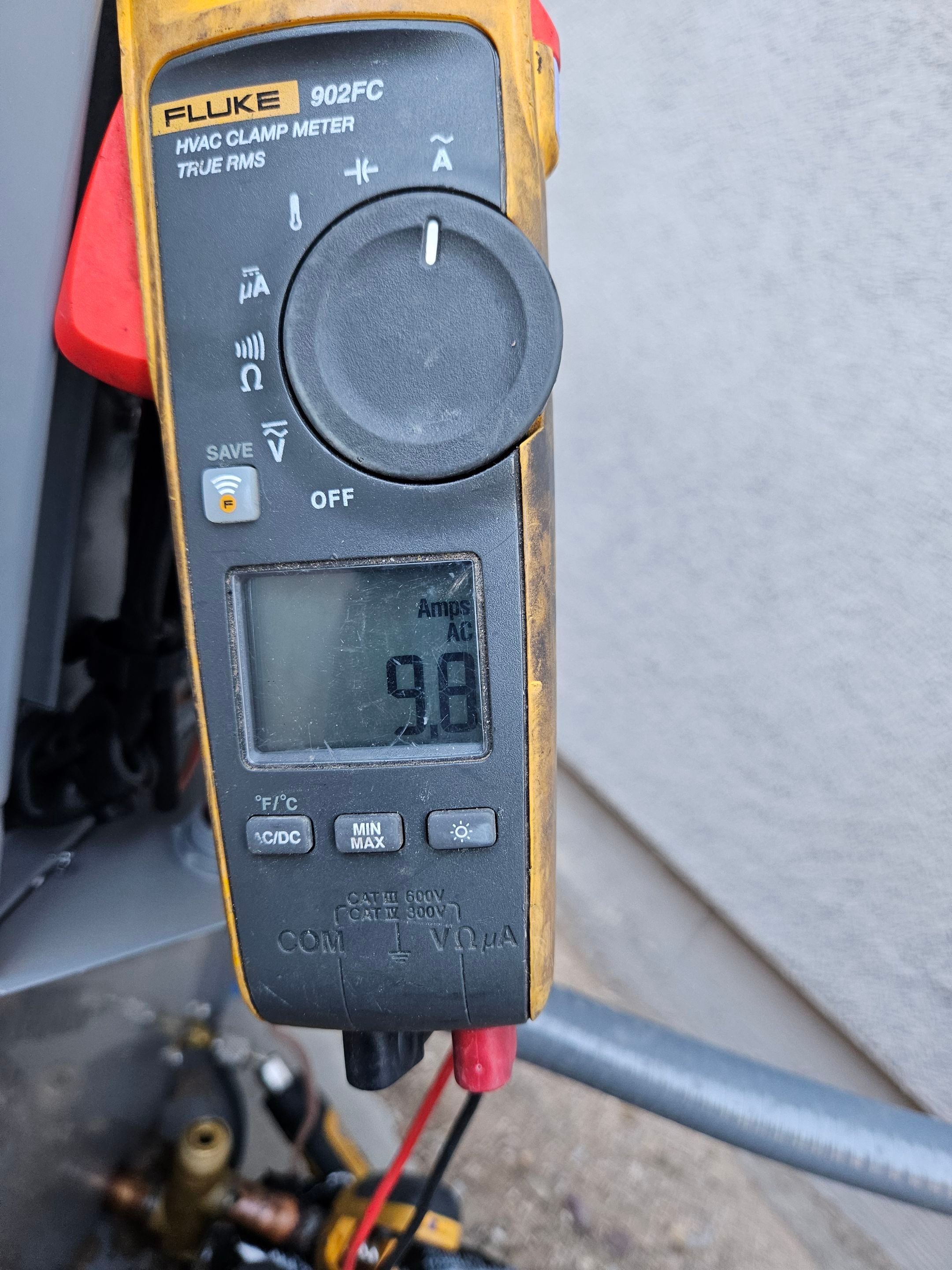 Project in Vail by Thermal Air Systems LLC