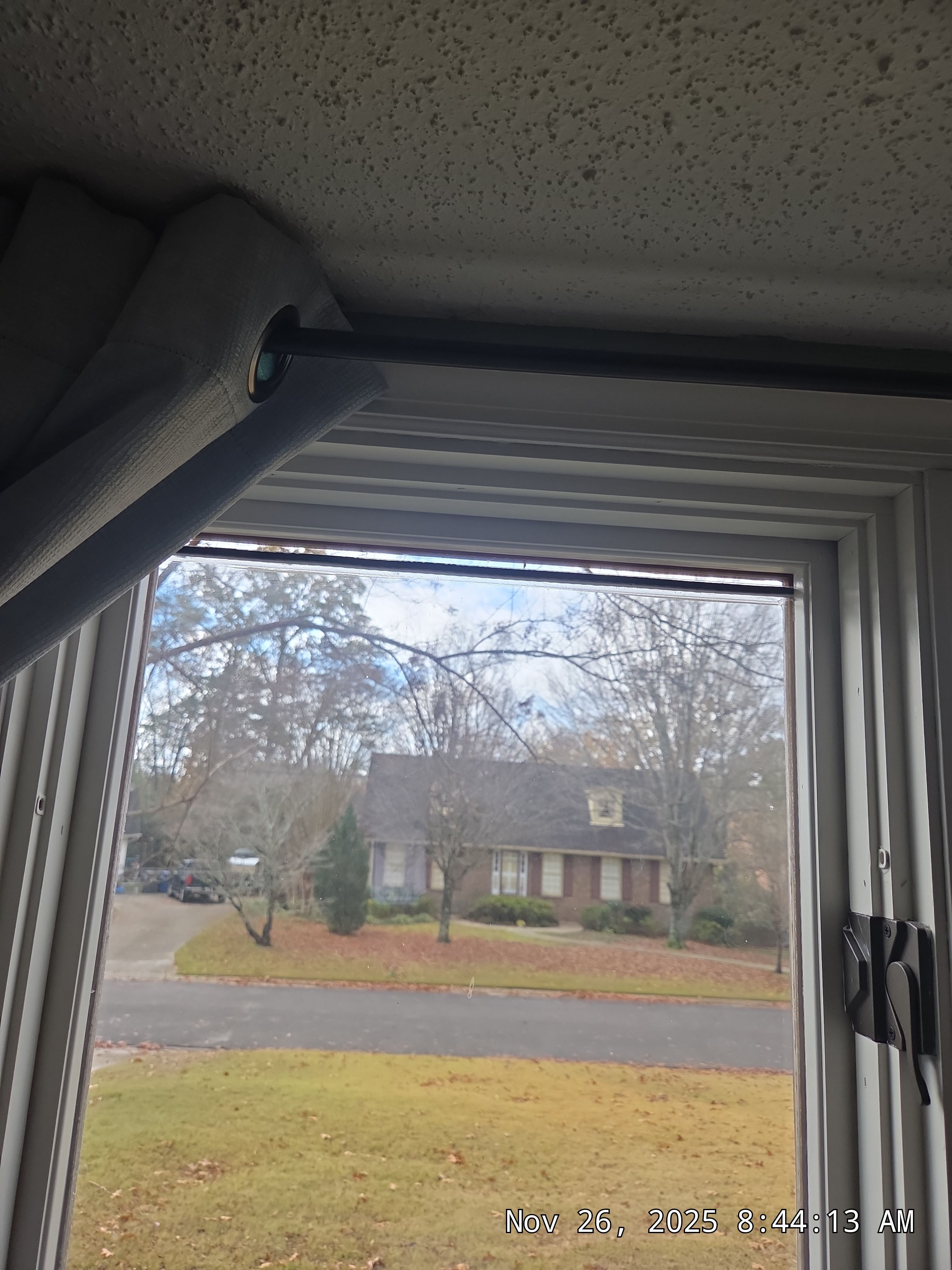 Clark Project in Hoover by The Window Source