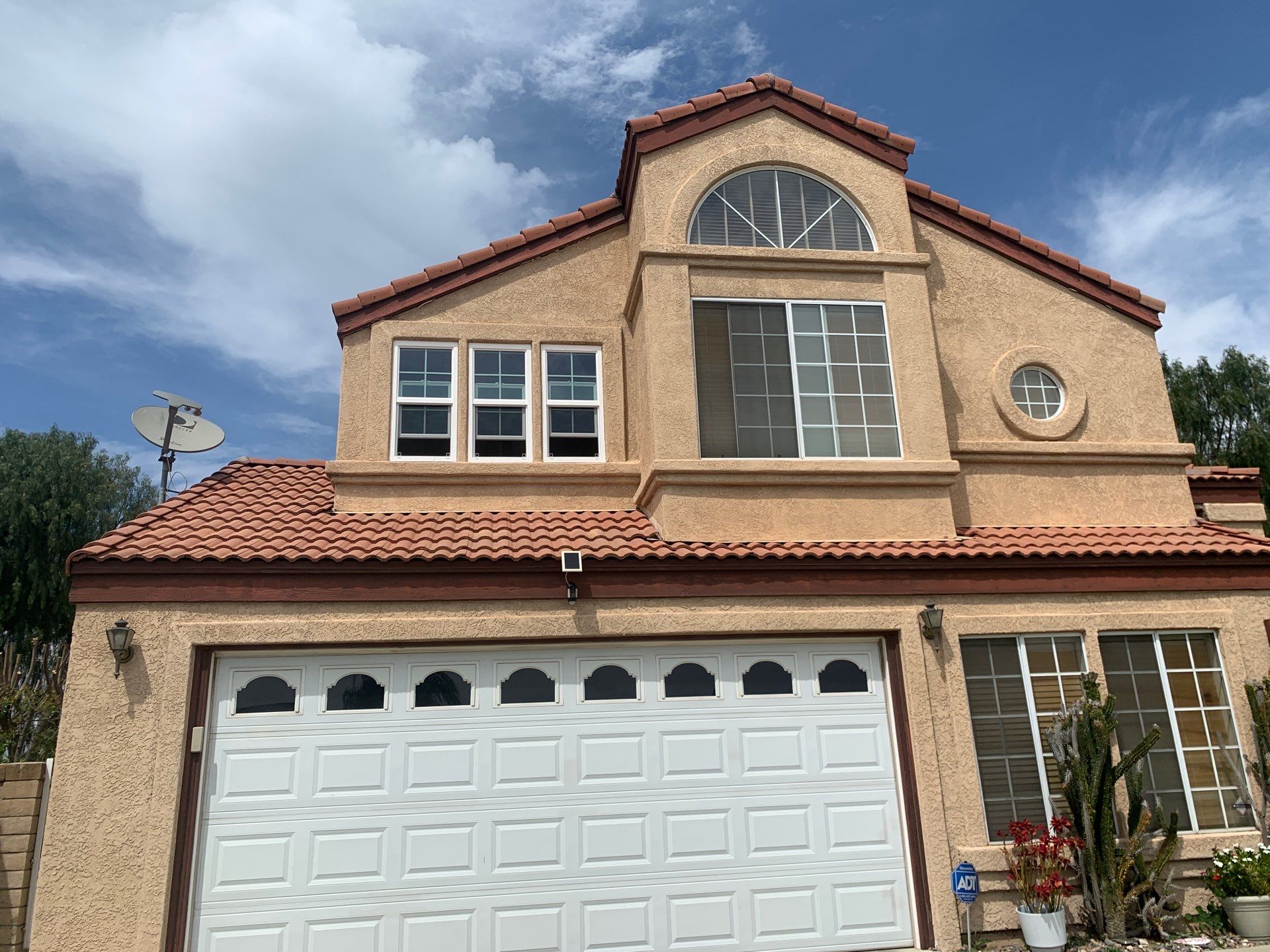 Window Replacement in Chino, CA by American Window Company