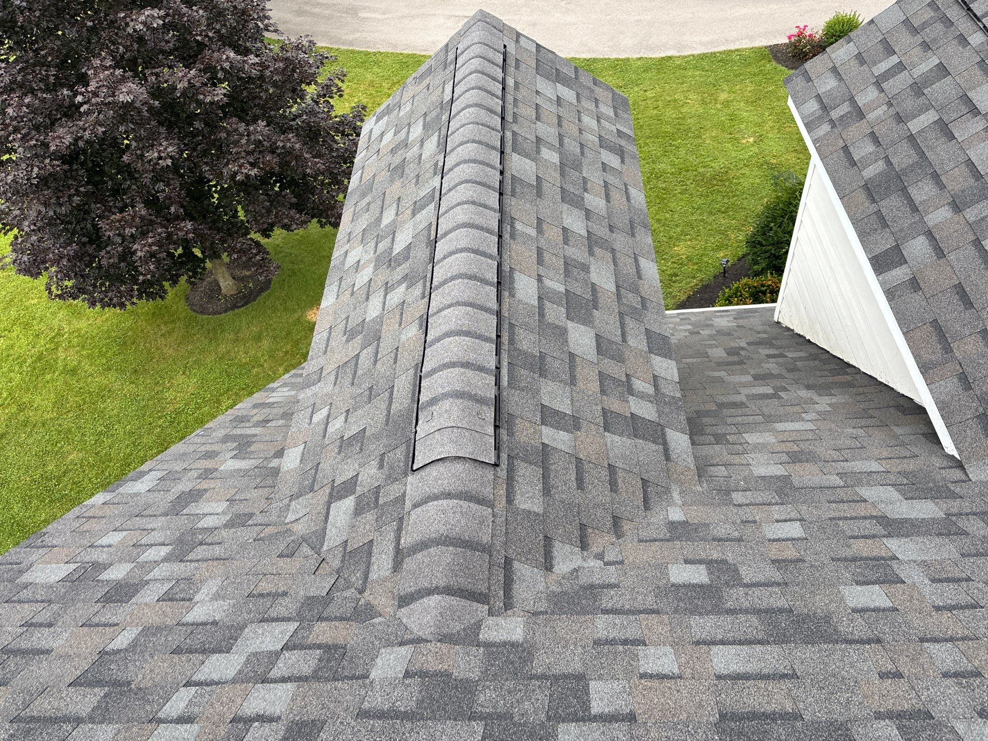 Roof Replacement in State College, PA by Starway Roof Systems