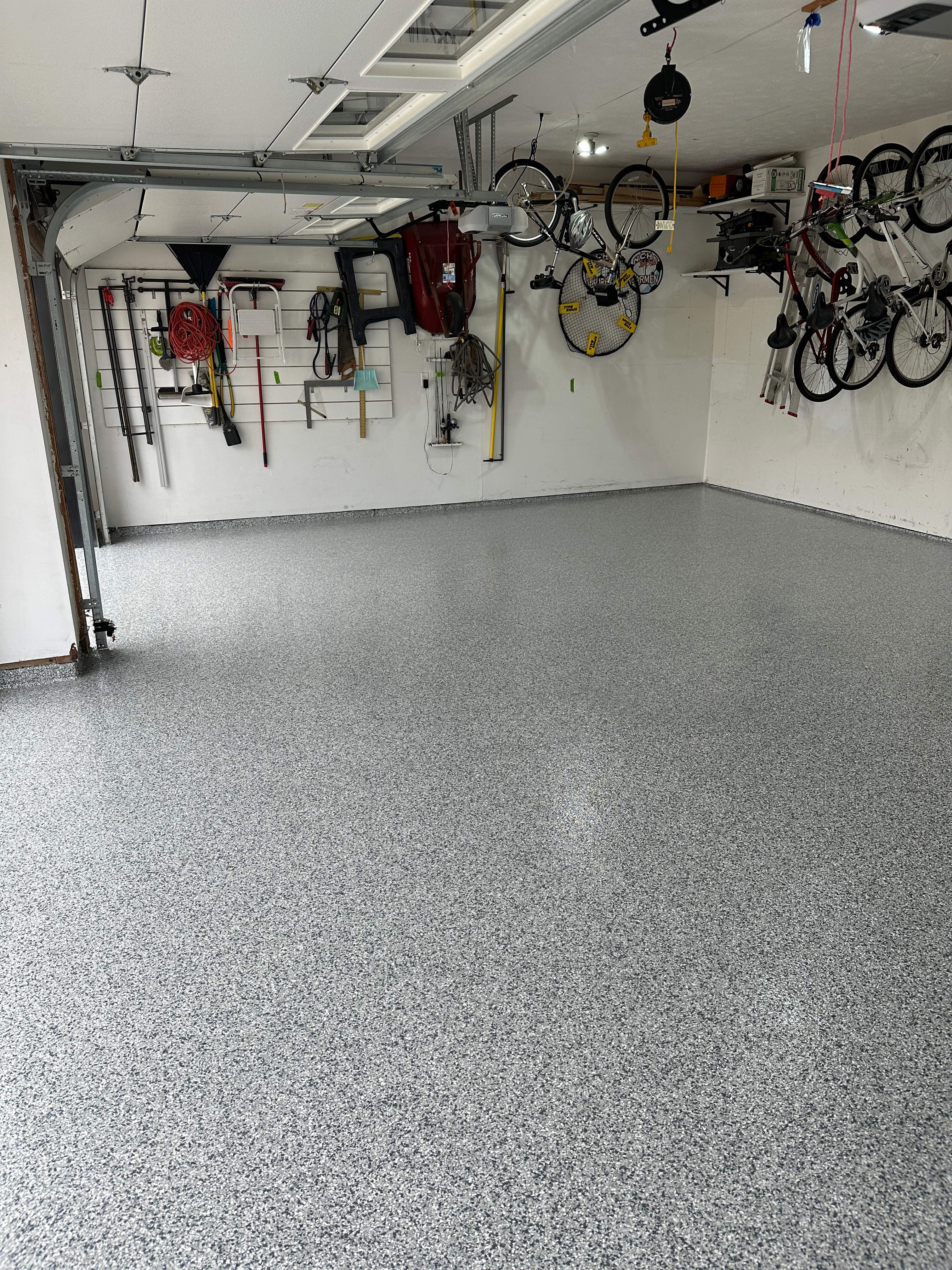 Gravel Garage Bloomington by Loud Bros