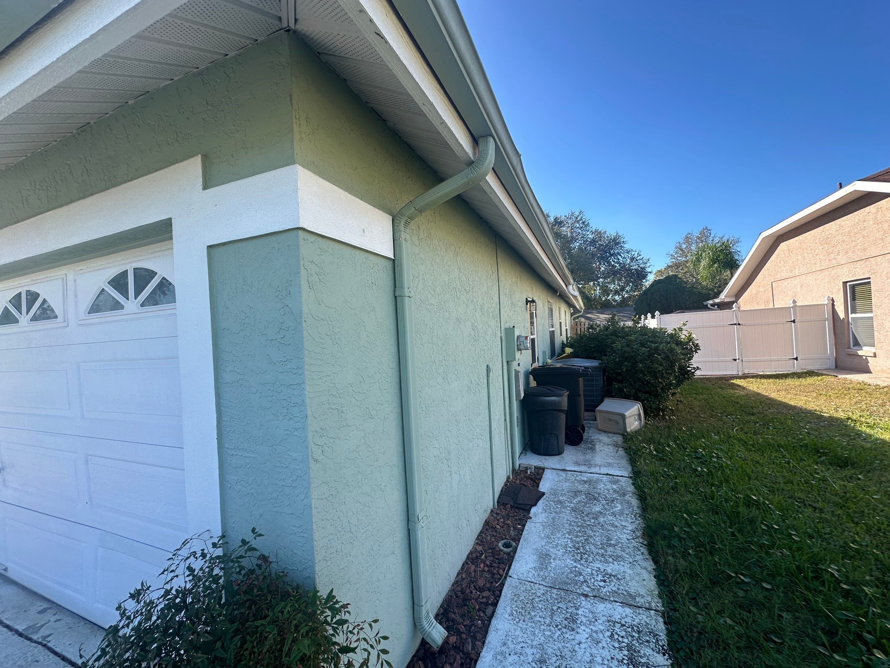 Roof Damage Claim in New Port Richey by FLAPA & KeyStone