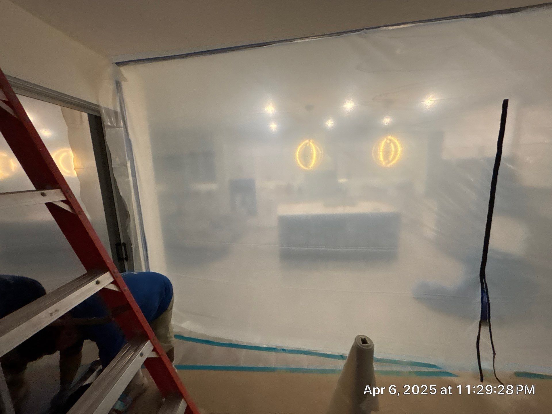 Bradenton Water Damage Repair by Ampm Restoration Services