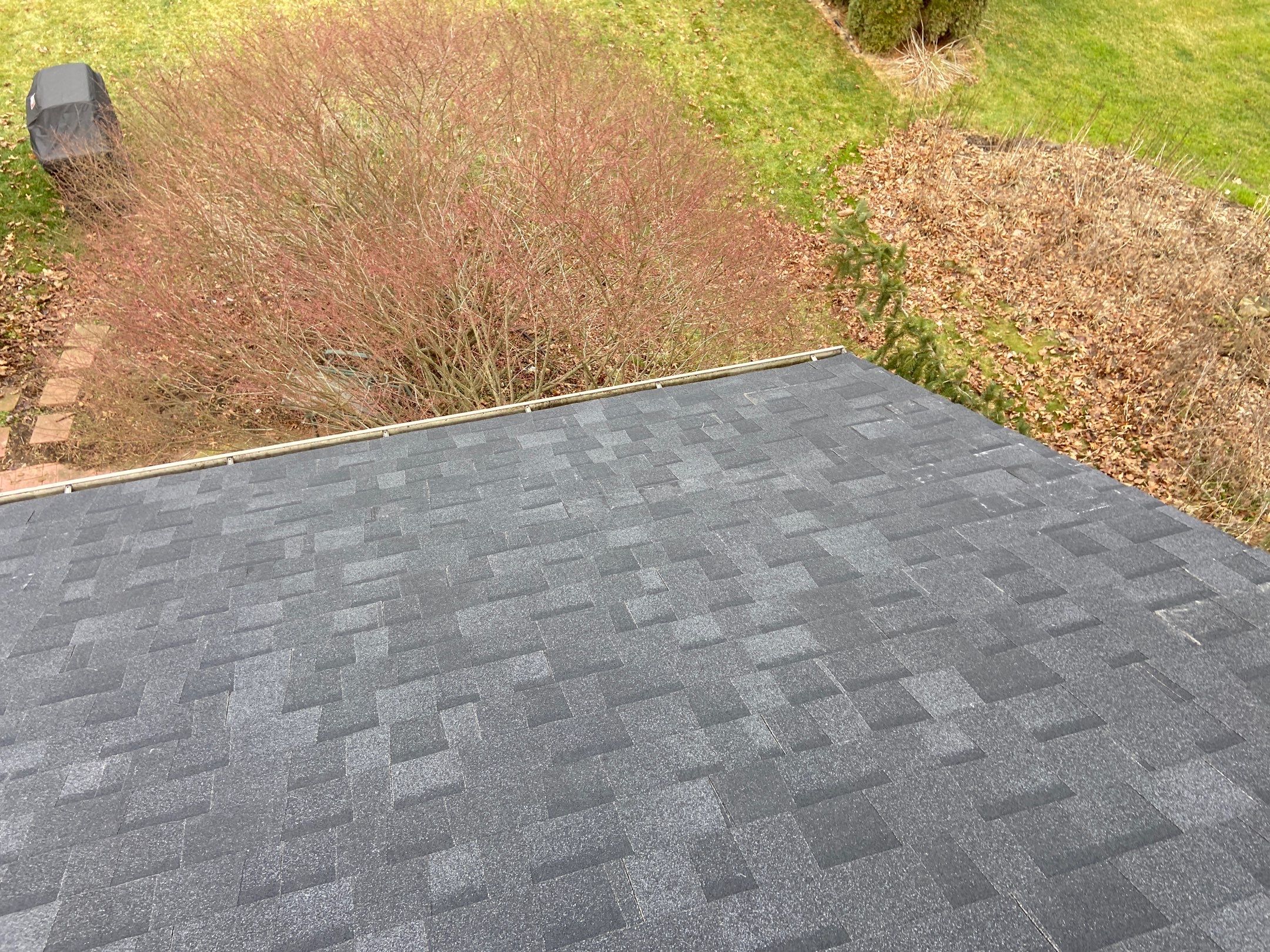 Roof Replacement using Owens Corning by 180 Contractors