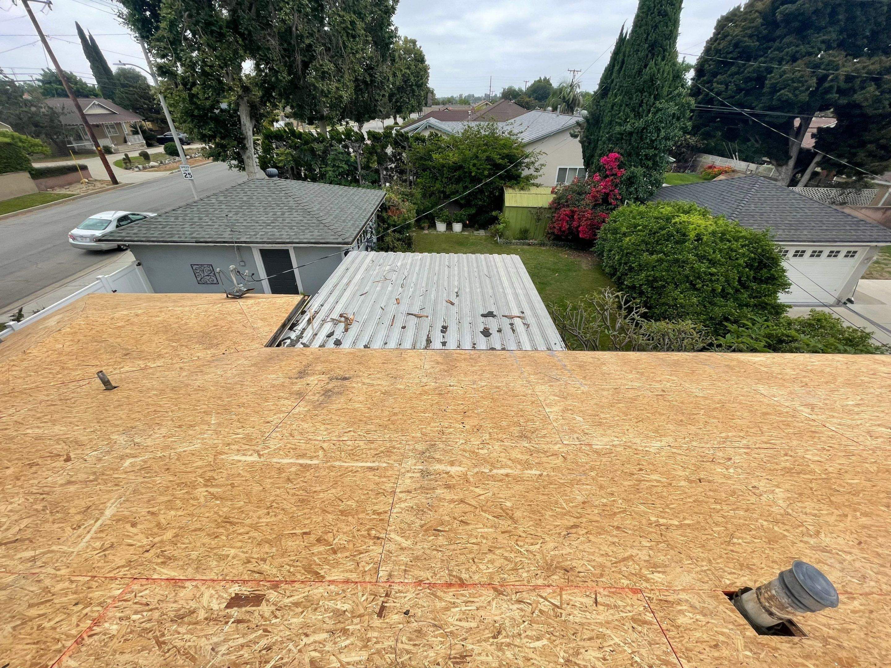 Roof Replacement - Whittier, CA 90603 by Epic Roof Replacement