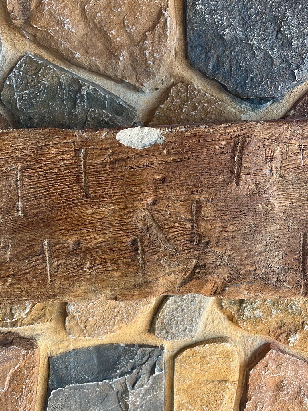 Stamped Concrete Pavilion Slab  by Xtreme Concrete Services