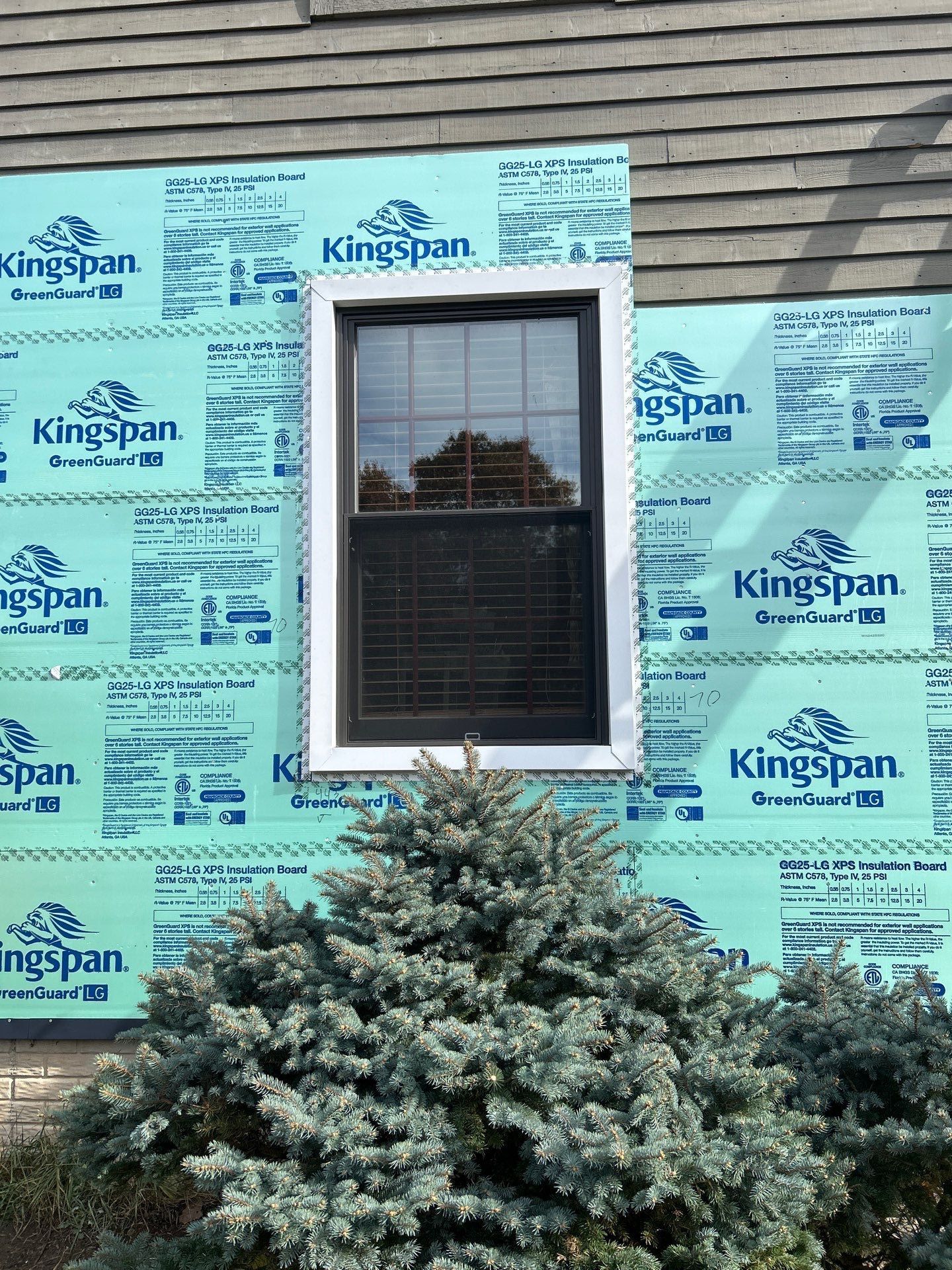 Roof Replacement using CertainTeed Northgate by 180 Contractors