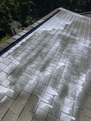 Project in Gordonsville