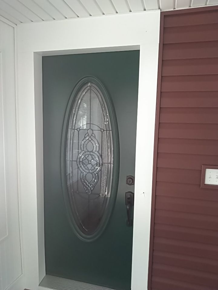 Exterior Siding and Window Replacement by Ivy Lea Construction