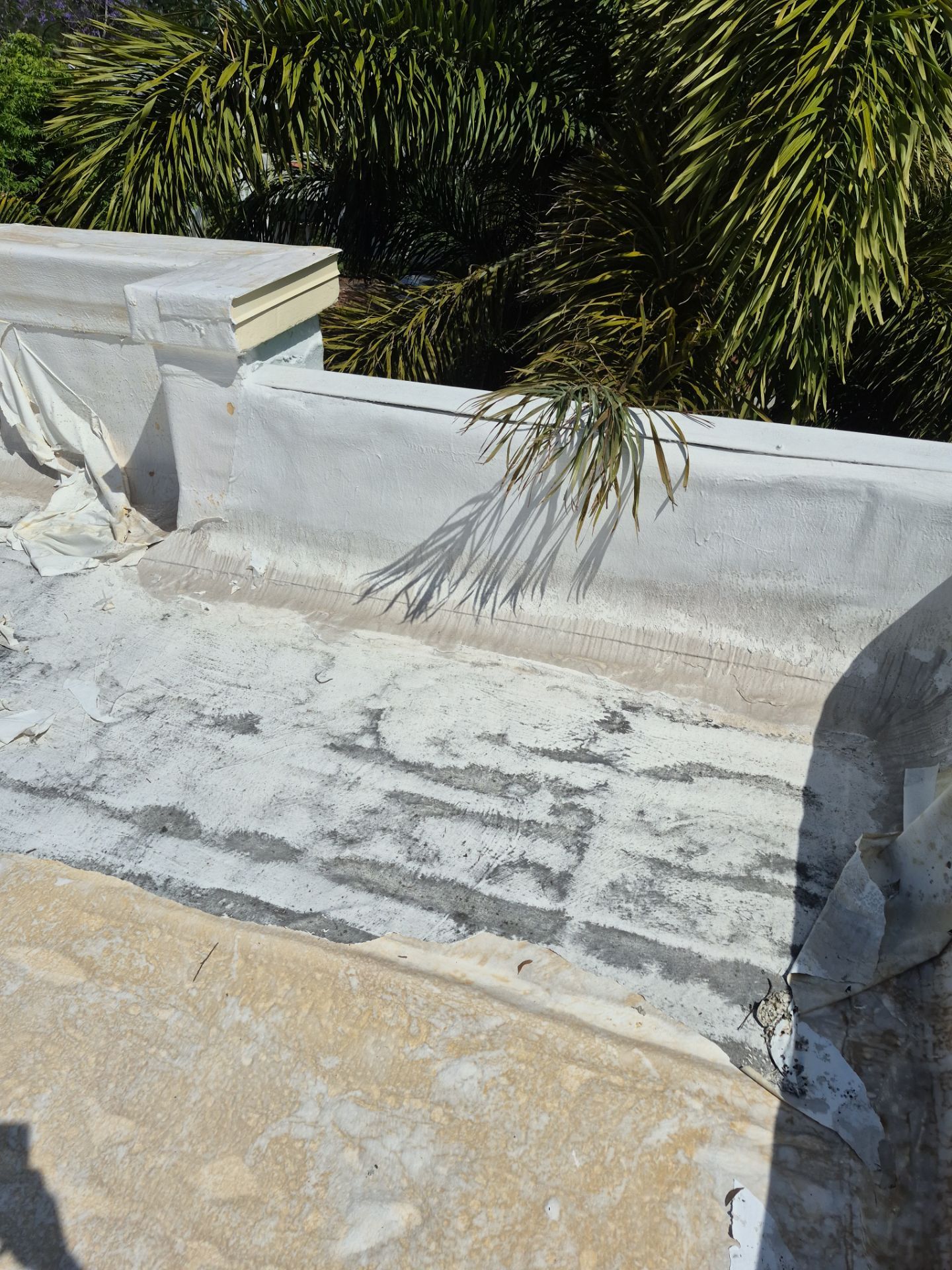 Project in St. Petersburg 33704 by Mitchell Roofing Company LLC 