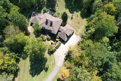 Residential Roofing Installation using GAF Timberline HDZ Barkwood