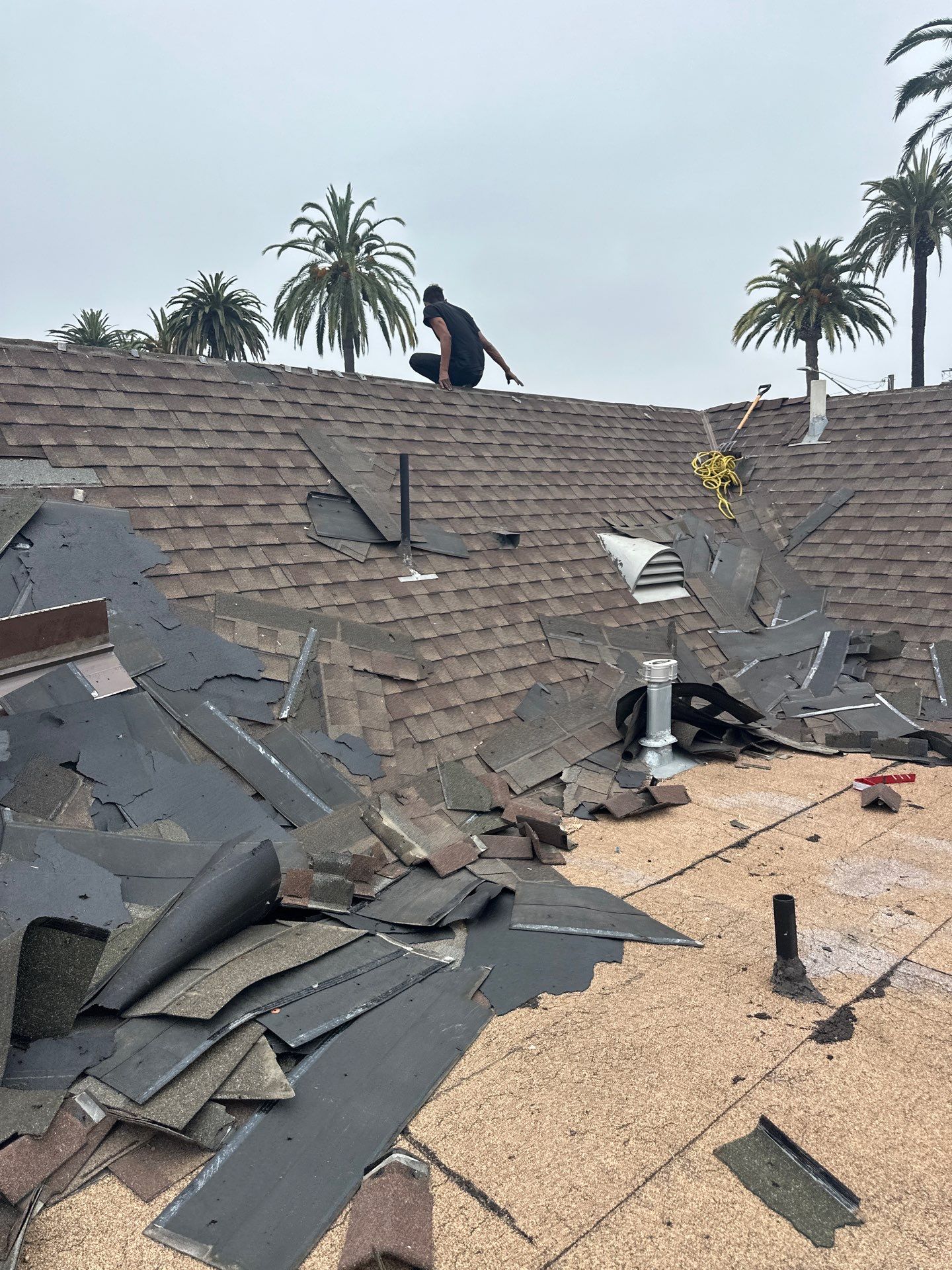 Roof Replacement - Lynwood, CA 90262 by Epic Roof Replacement