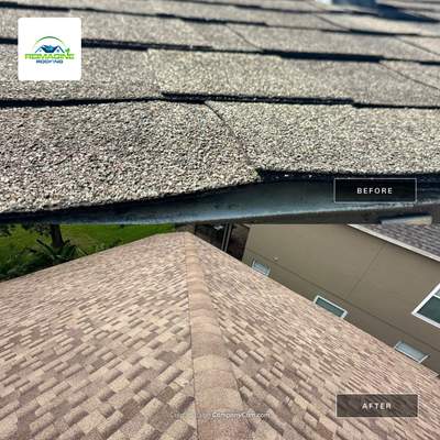 Brownwood Shingles