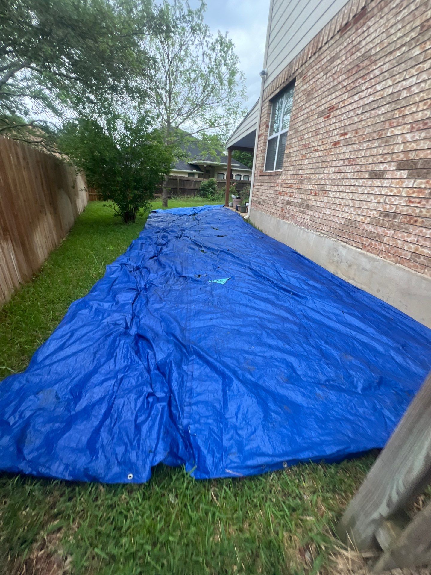 Project in Austin by Rhino Roofing and General Contracting, LLC