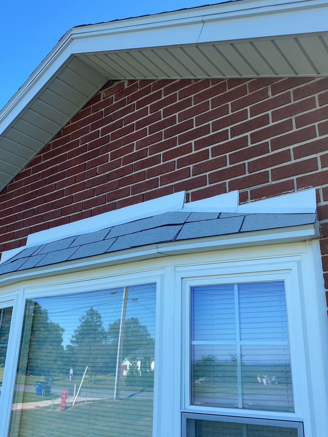 Roof Replacement in Manchester, MD • Steven H. by Seipp Roofing, LLC