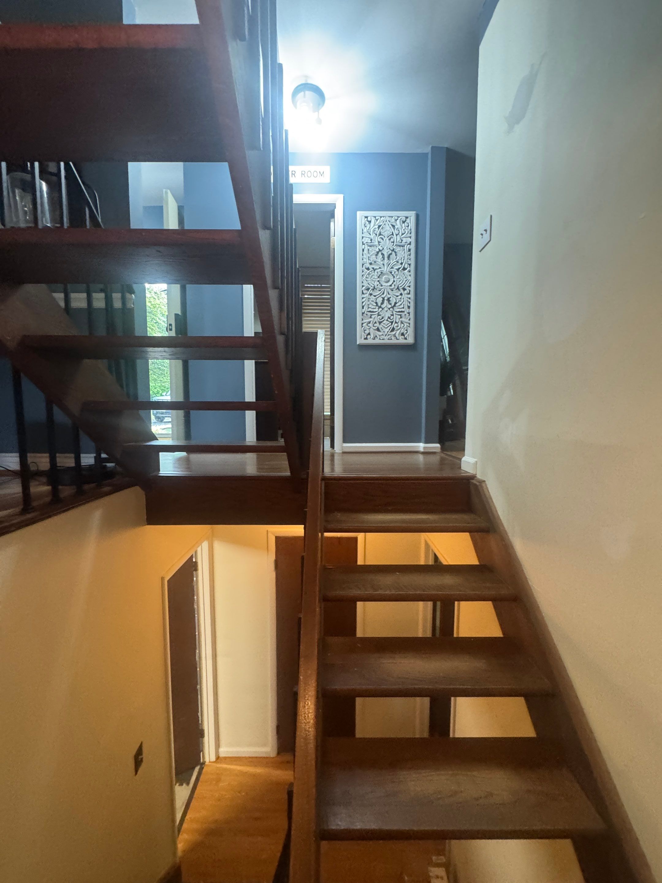 Water Damage Claim in Reading by FLAPA & KeyStone