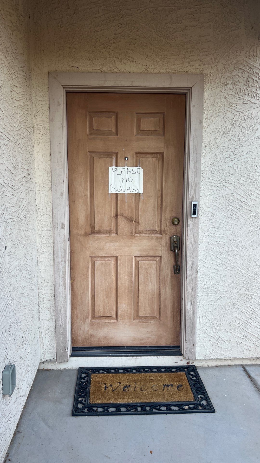 Exterior Painting using Dunn-Edwards EVERSHIELD®  by Crash of Rhinos Painting & Garage Floors