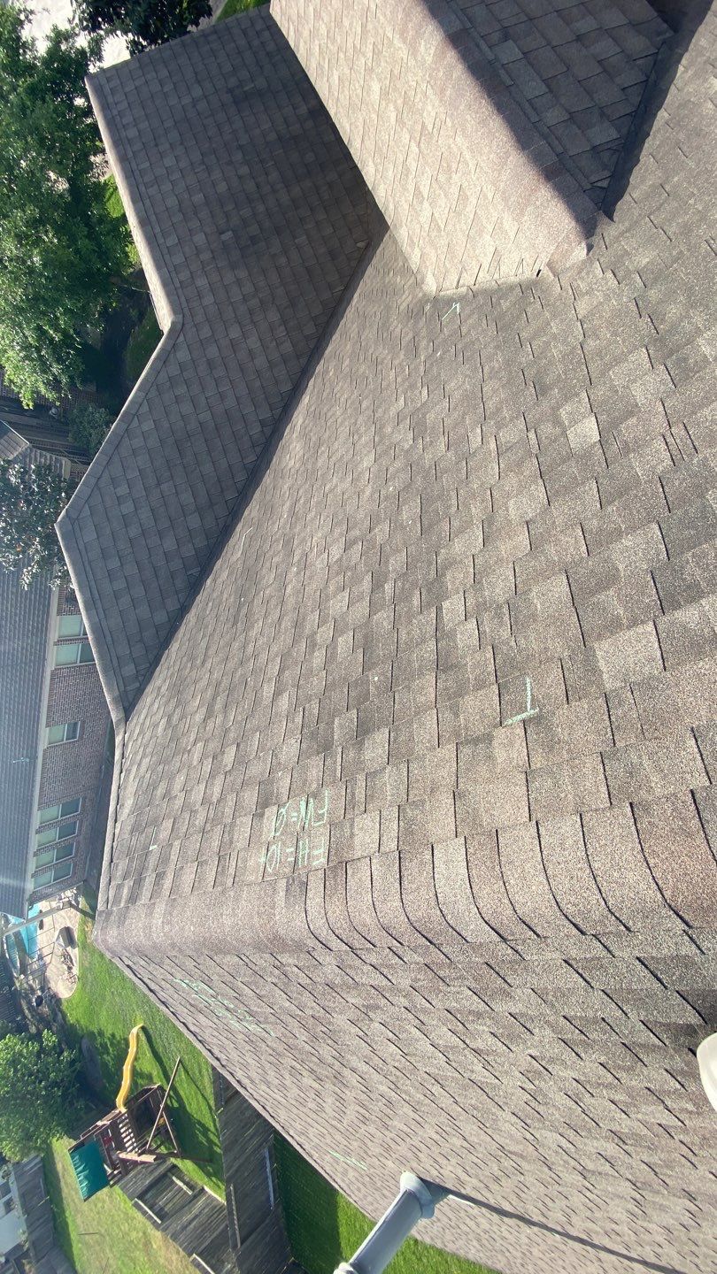 Certainteed Climate Flex IR by Roof Concepts Construction