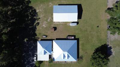Metal Roofers of Archer, FL