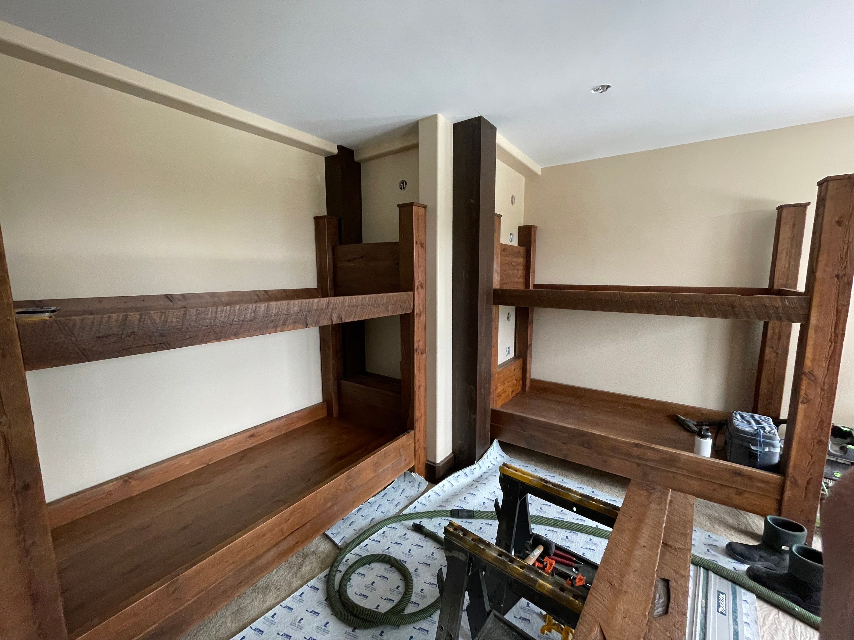 YC31 Stand-Alone Addition by Blue Room Construction LLC