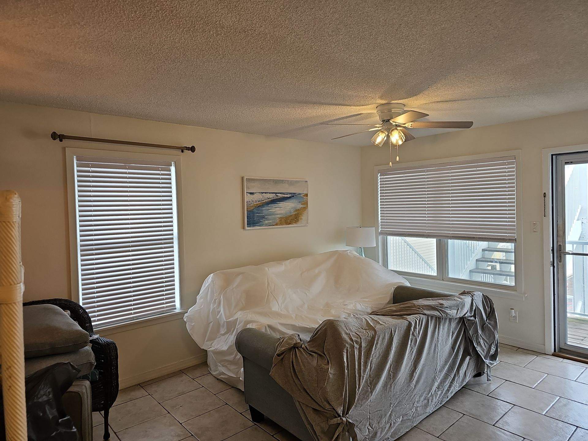 Curtain Rod, Blind, Shade & Window Treatment Installation Projects by Hangman Mounting & Installation