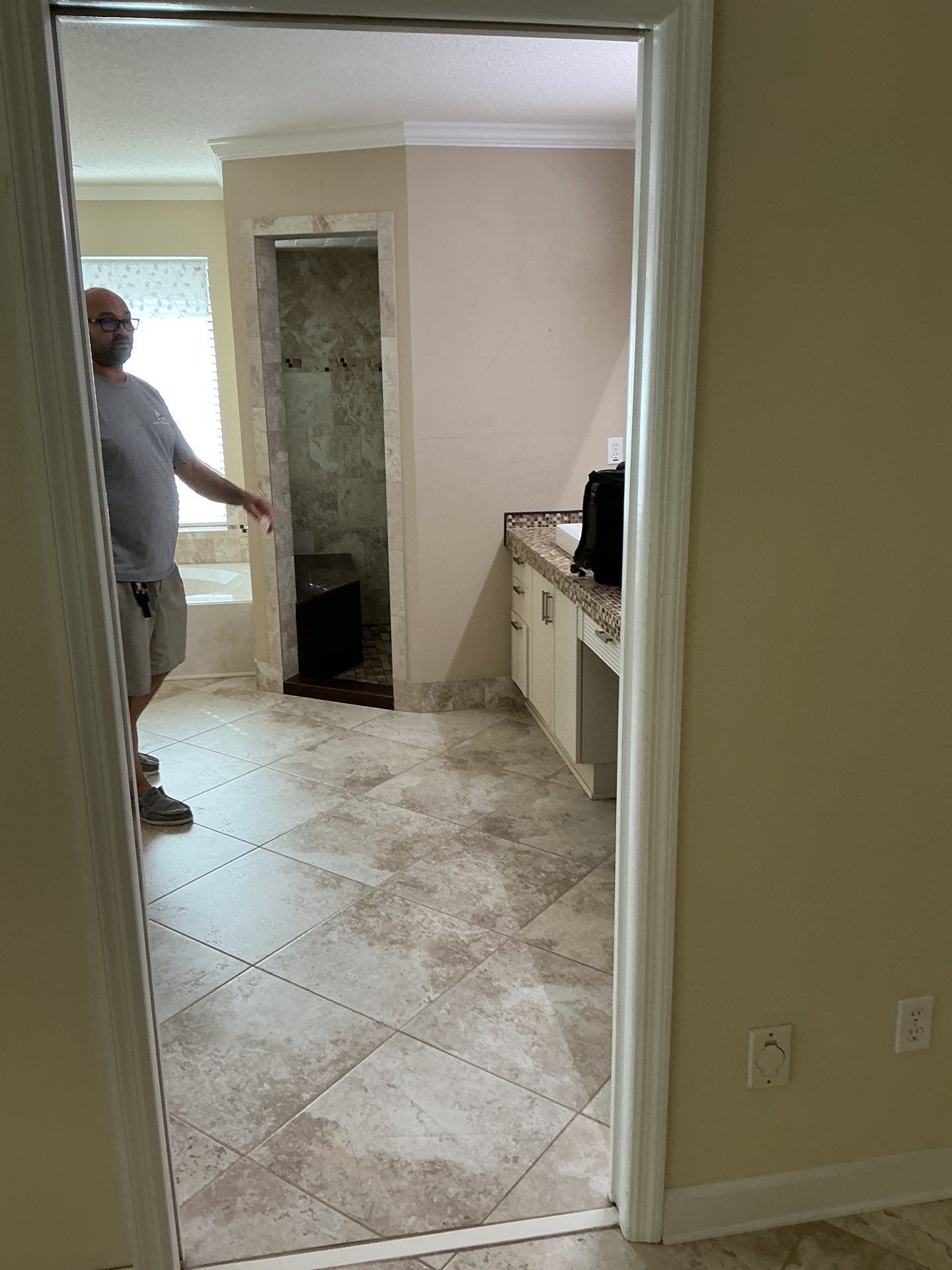 A Homeowner's Renovation Dream! by Acies Renovations