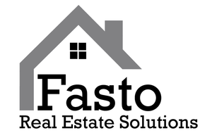 Logo for Fasto Roofing
