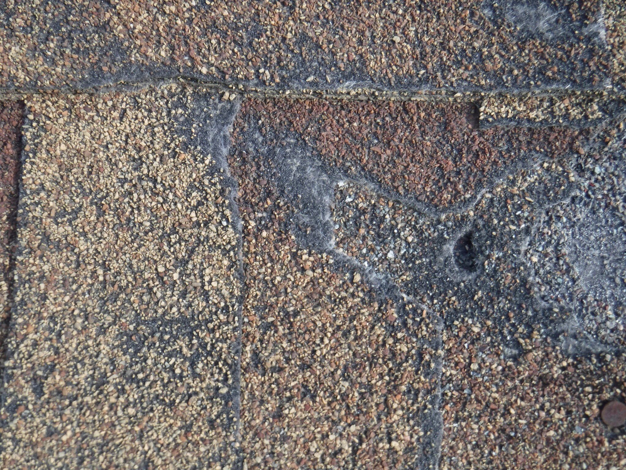 Residential Roofing Installation using Owens Corning Roofing Shingles by Byers Enterprises 