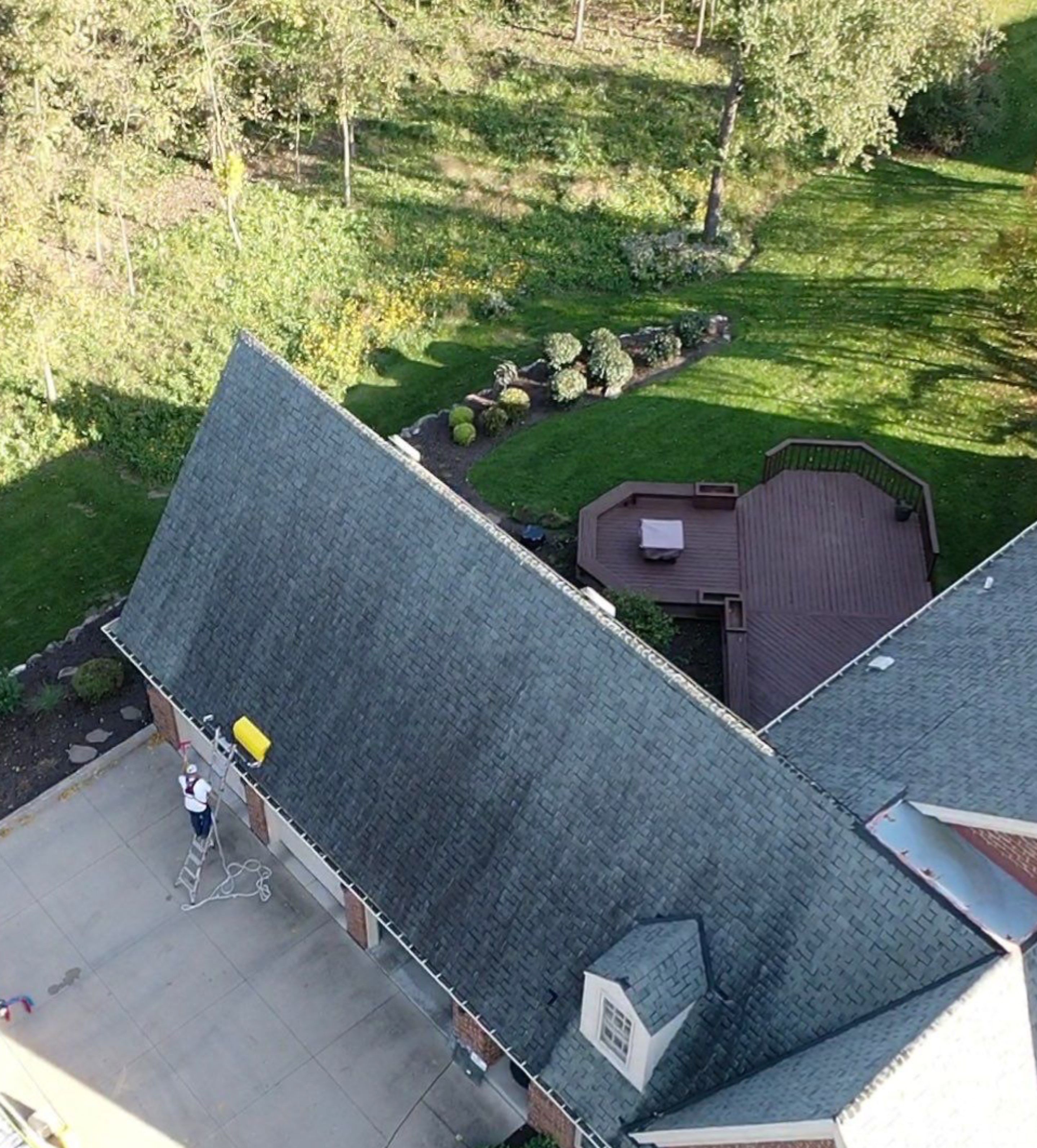 Save The Life Of Another Roof. Don’t Prematurely Replace Your Roof.  by Save My Roof,LLC