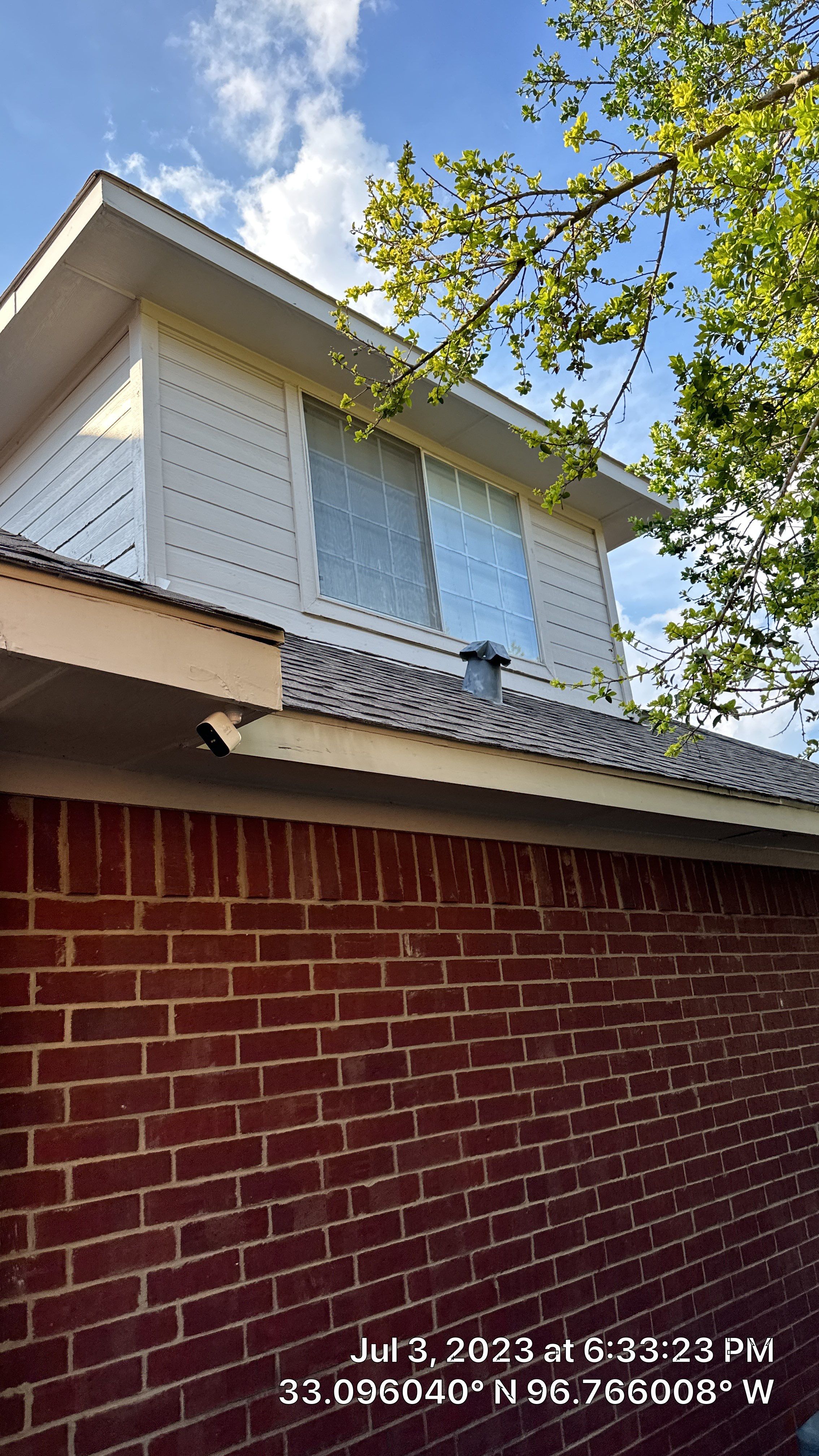 Residential Roofing Installation using IKO Dysnasty Class3 Summit Gray by Eminent Roofing & Auto Hail Repair