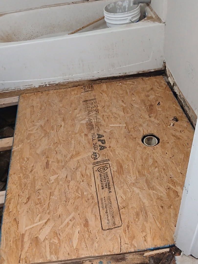 Kteam Property Management 163 Avenue A by ProGrade Handyman Services LLC