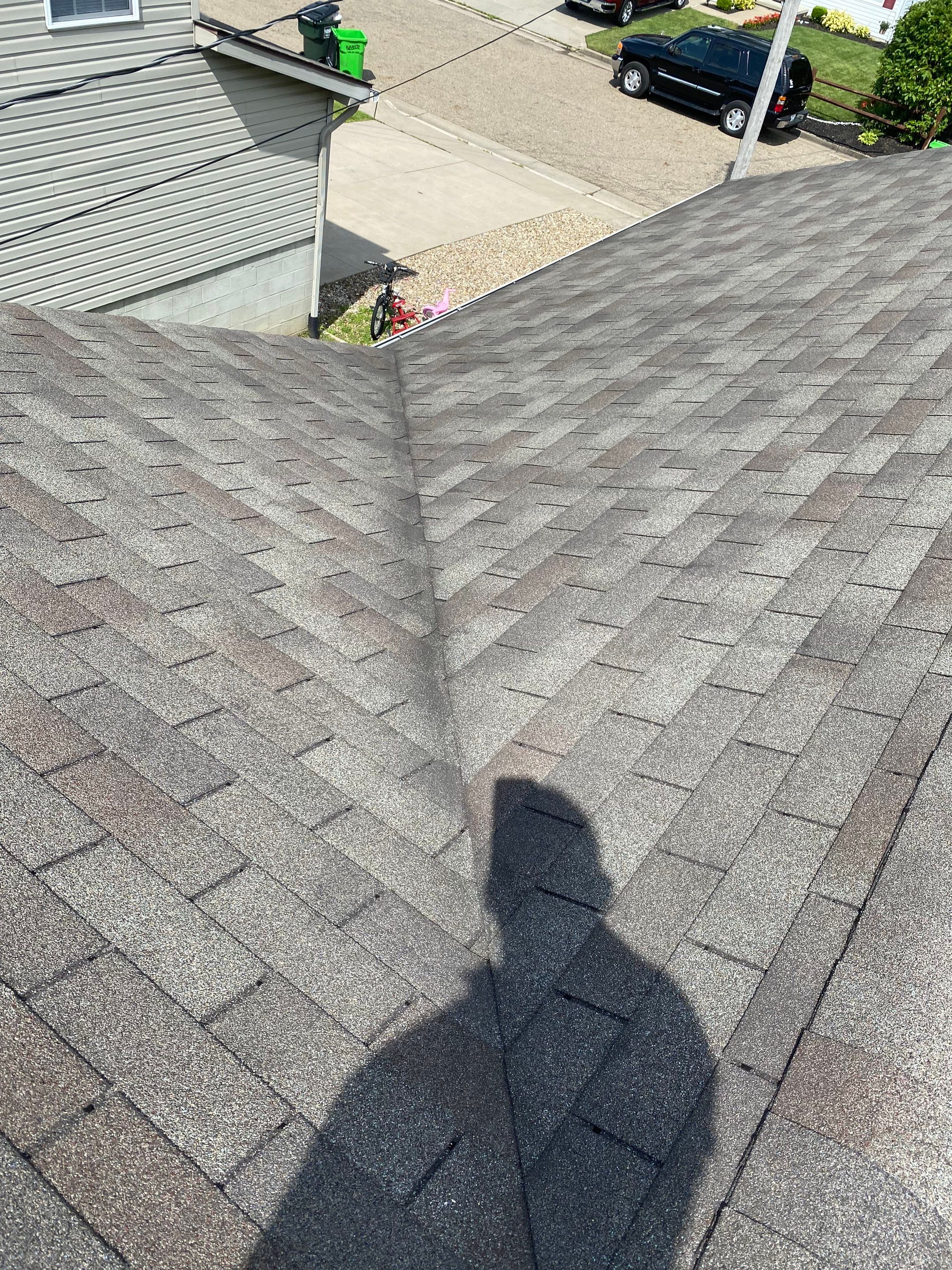 Sondra Roehlig by Silver Leaf Contracting 