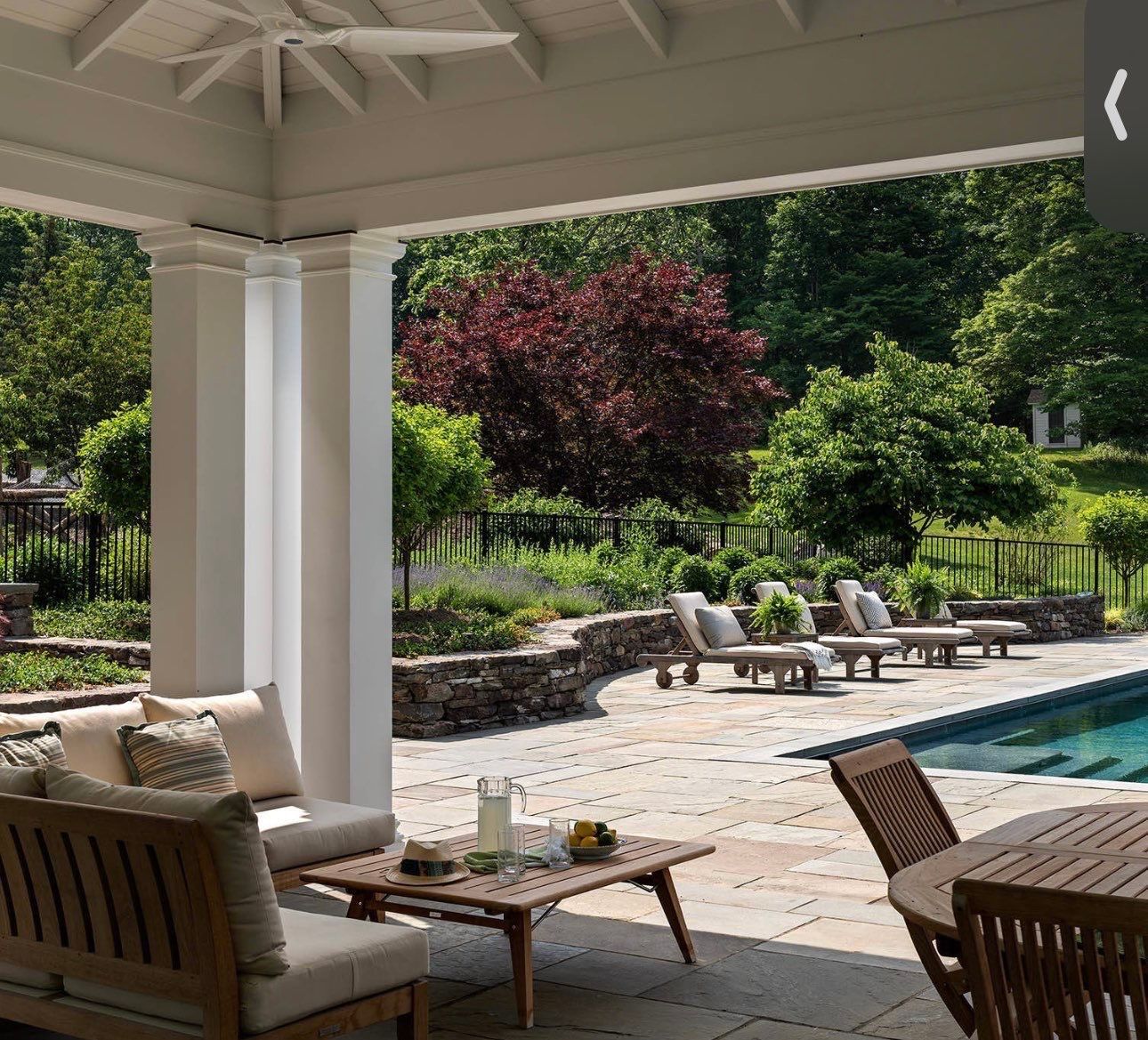 Reno Gallery by Signature Pools
