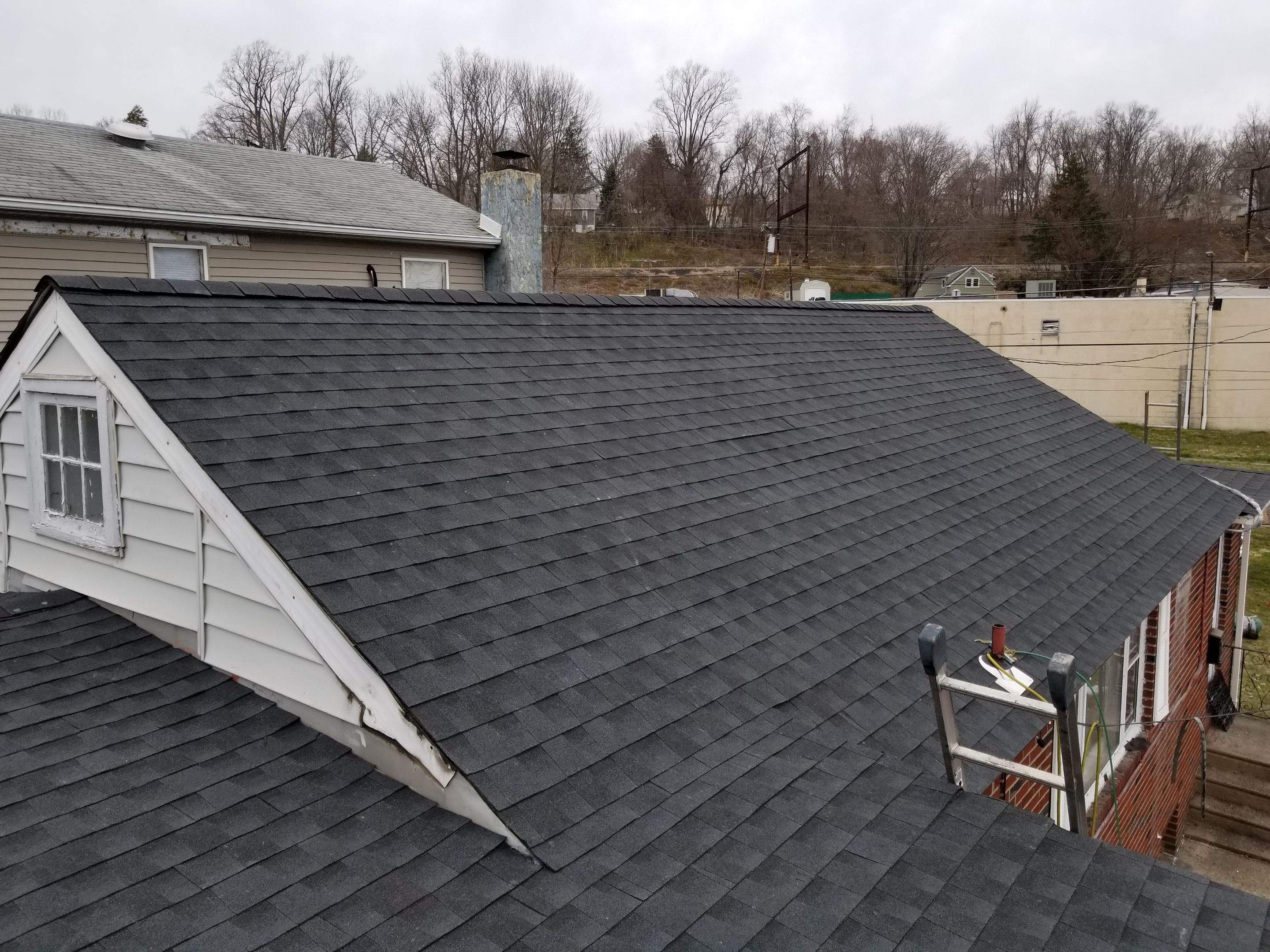 Roofing, Siding and Gutters by Stofan Construction LLC