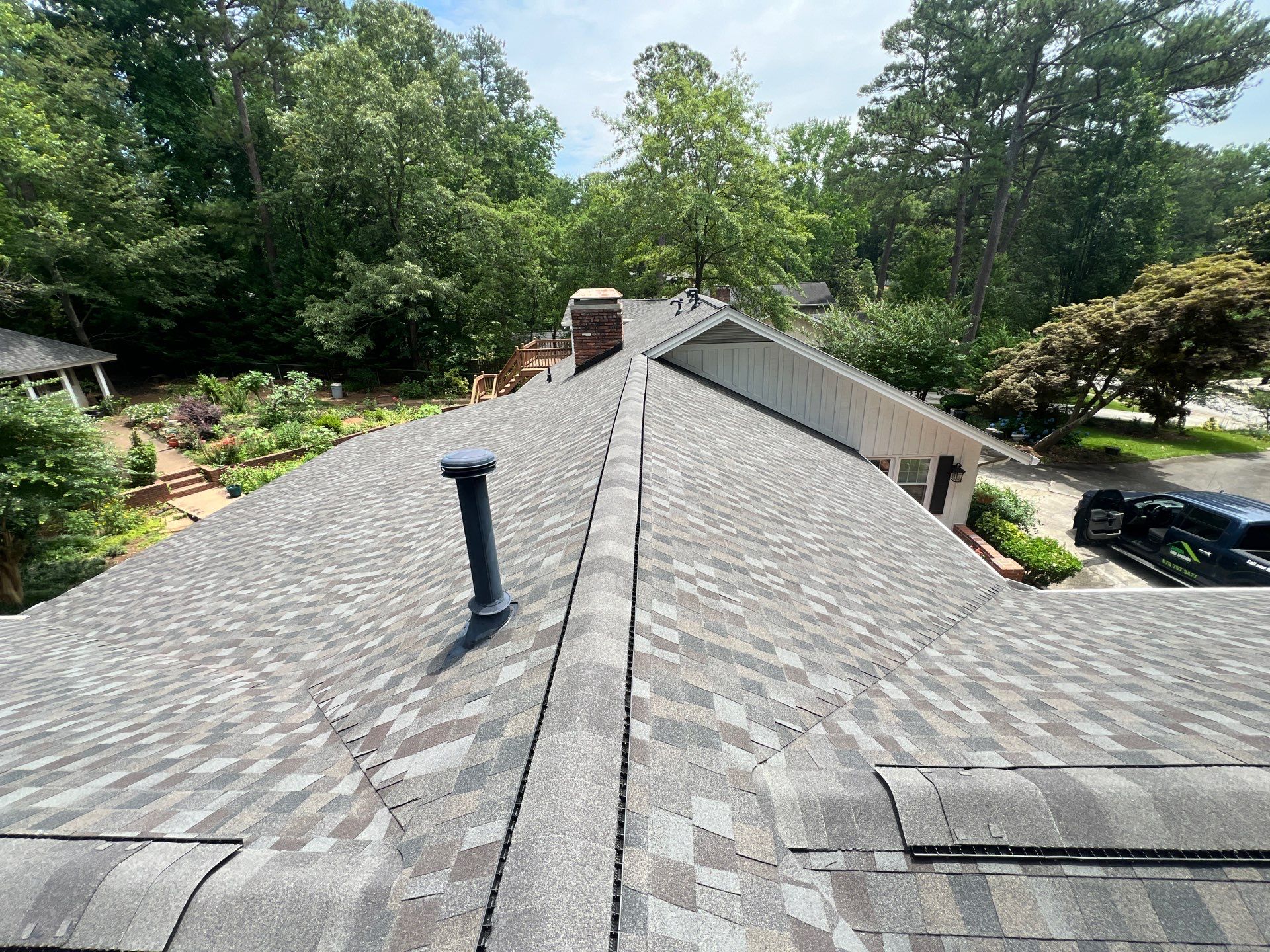 GAF Timberline Benefits (warranties) by Georgia Roof Advisors