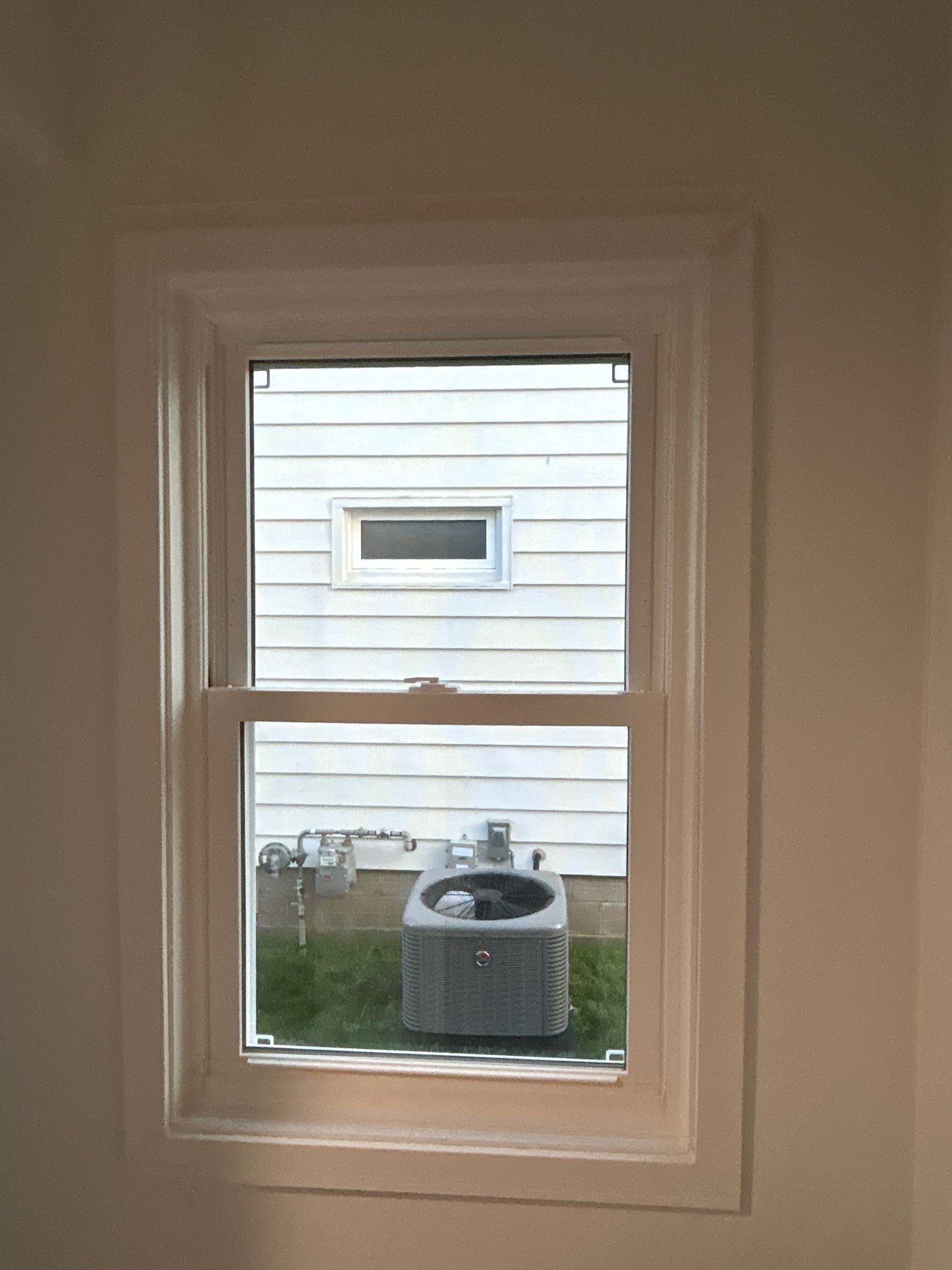 Window replacement by United Windows and Siding LLC