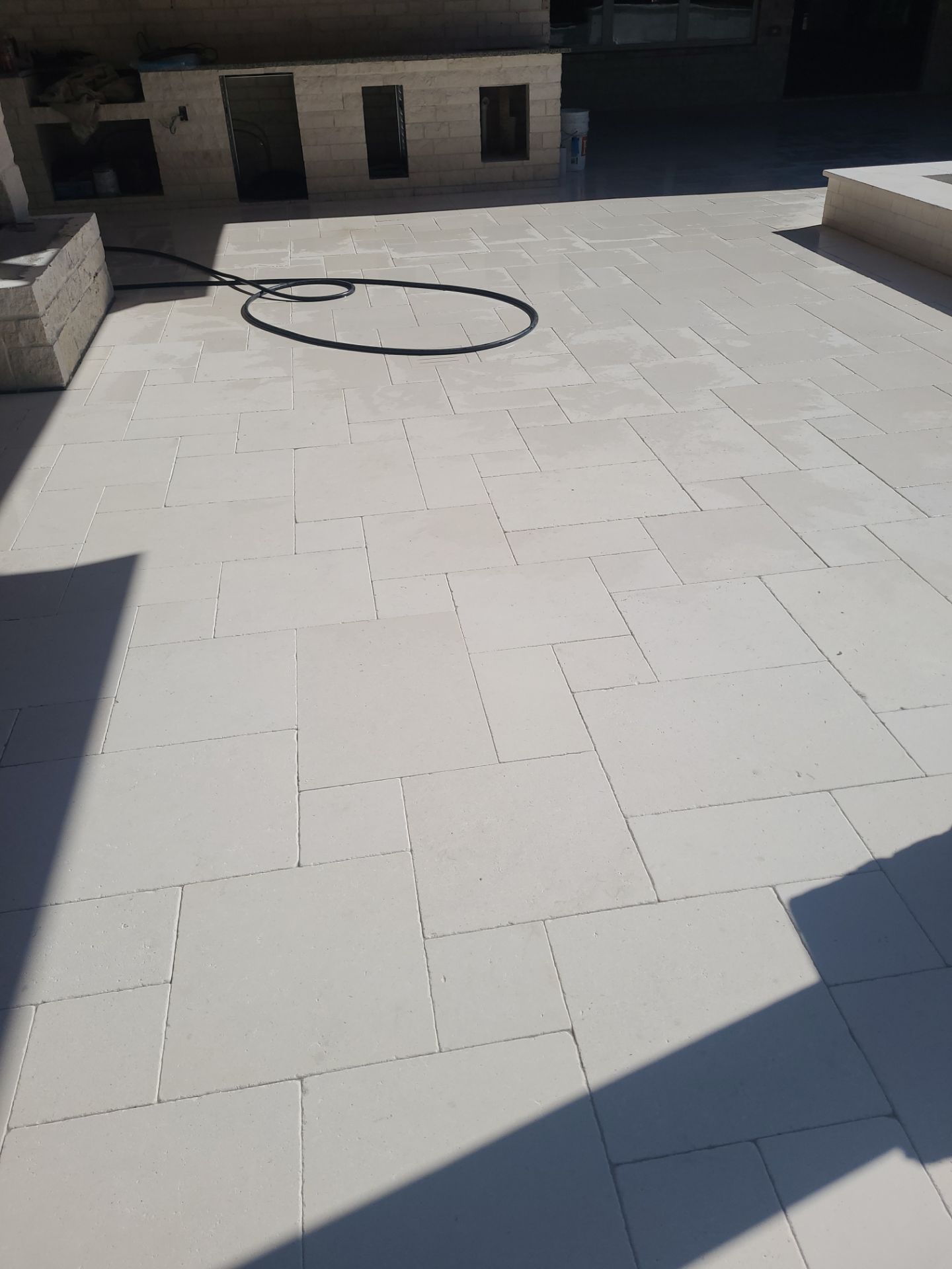 Patio Cover in Montgomery, TX by SophAlx LLC