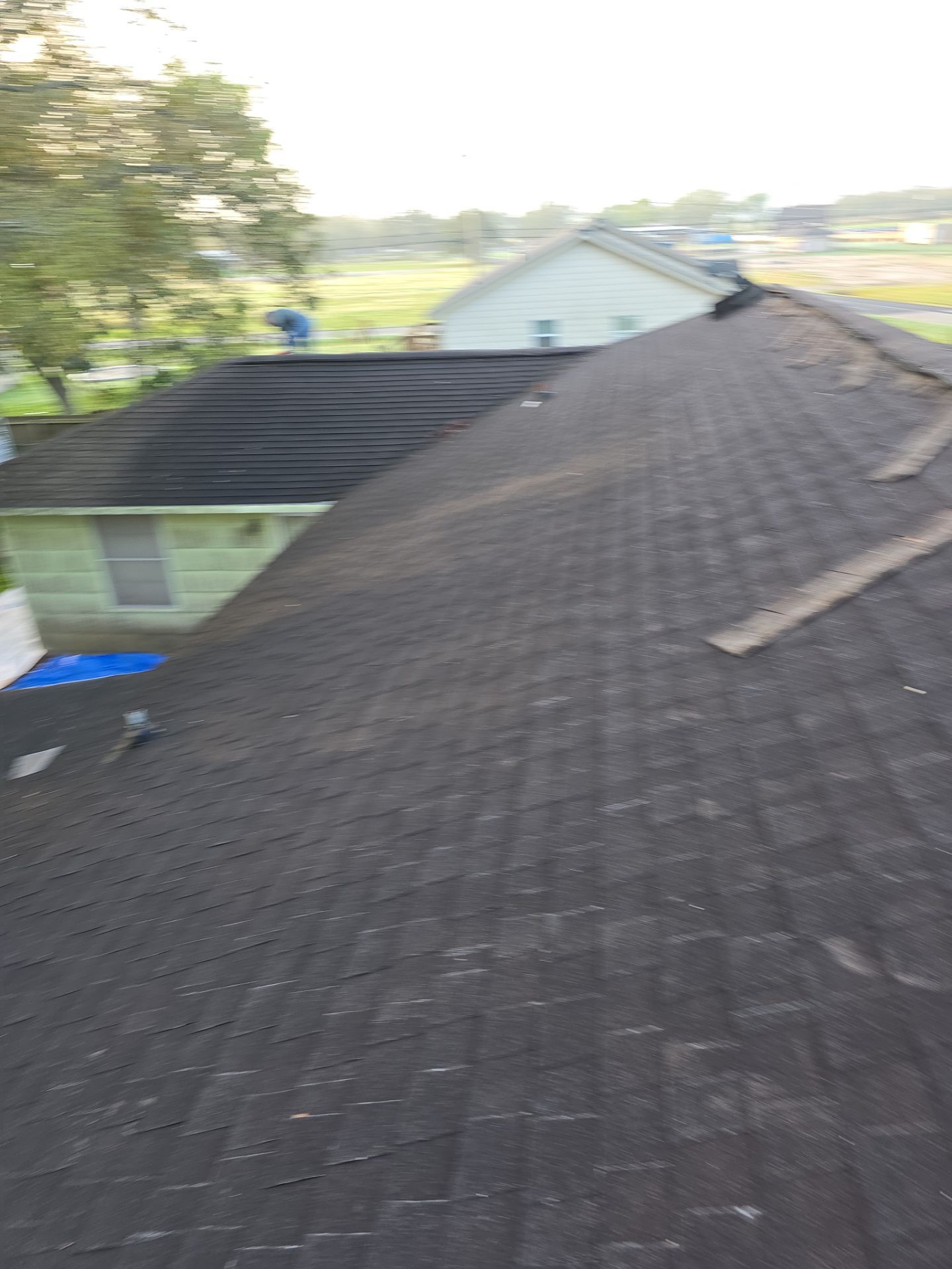 Roof Replacement Wharton by Roof Repair Services LLC