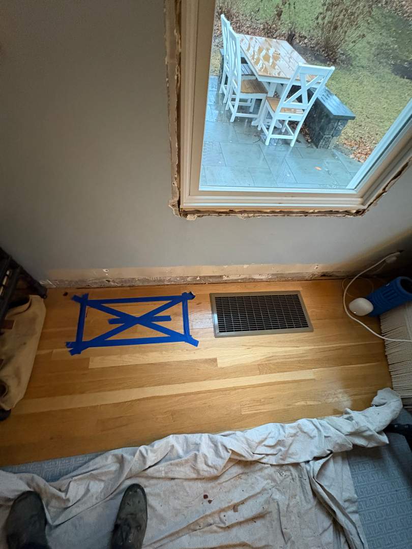 Ductwork Modification and Return Air Improvement — Marblehead, MA by FAGONE MECHANICAL