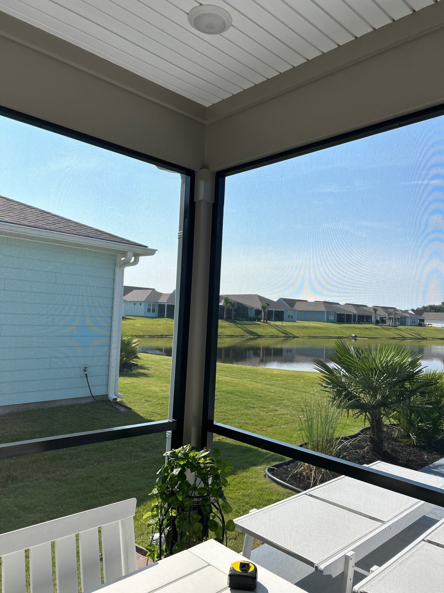 Custom Sunroom by East Coast Enclosures by East Coast Enclosures, LLC