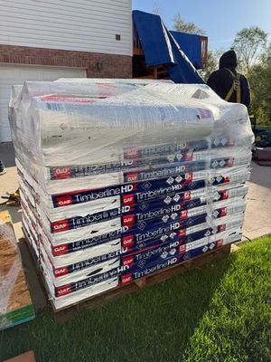 Roofing Replacement Project in Sewickley