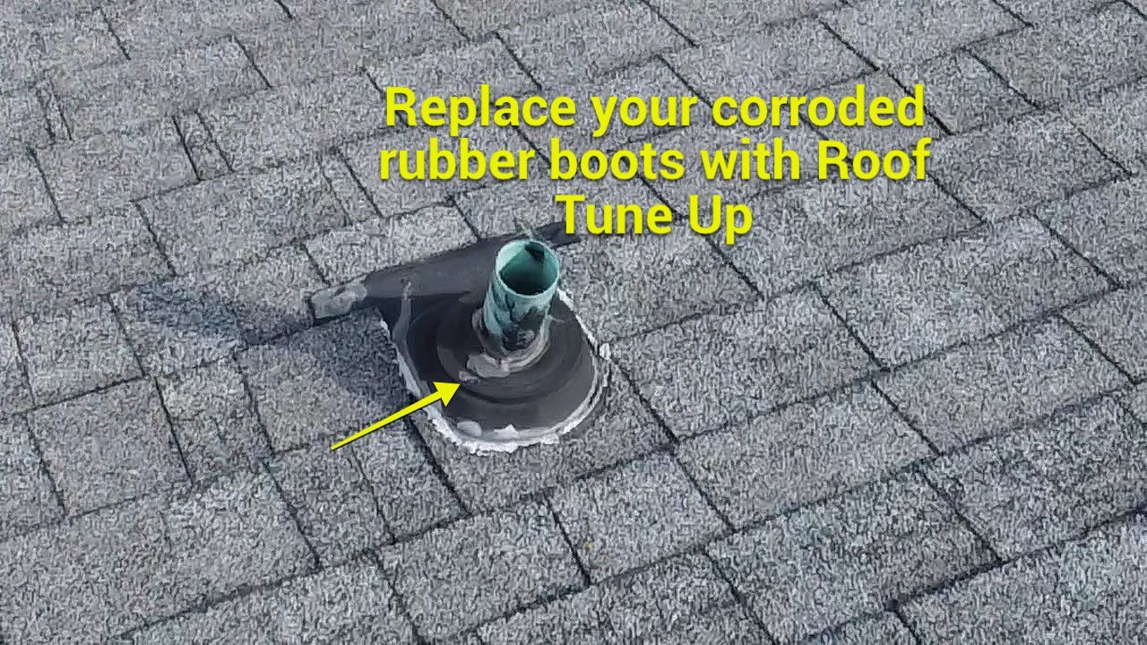 Project in Chester by Roof Maxx of Midlothian