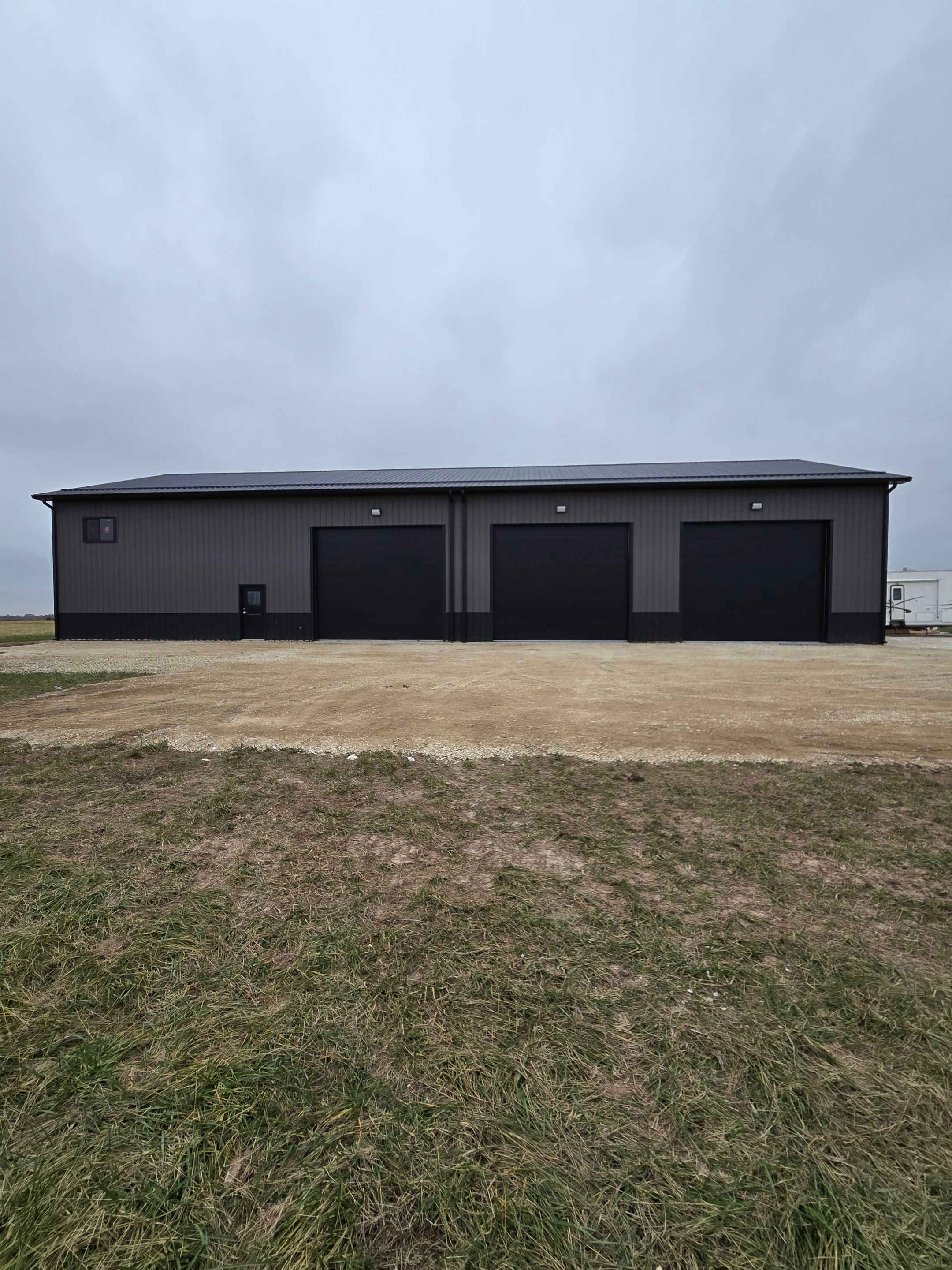 Graber Outdoors Project by Graber Custom Structures