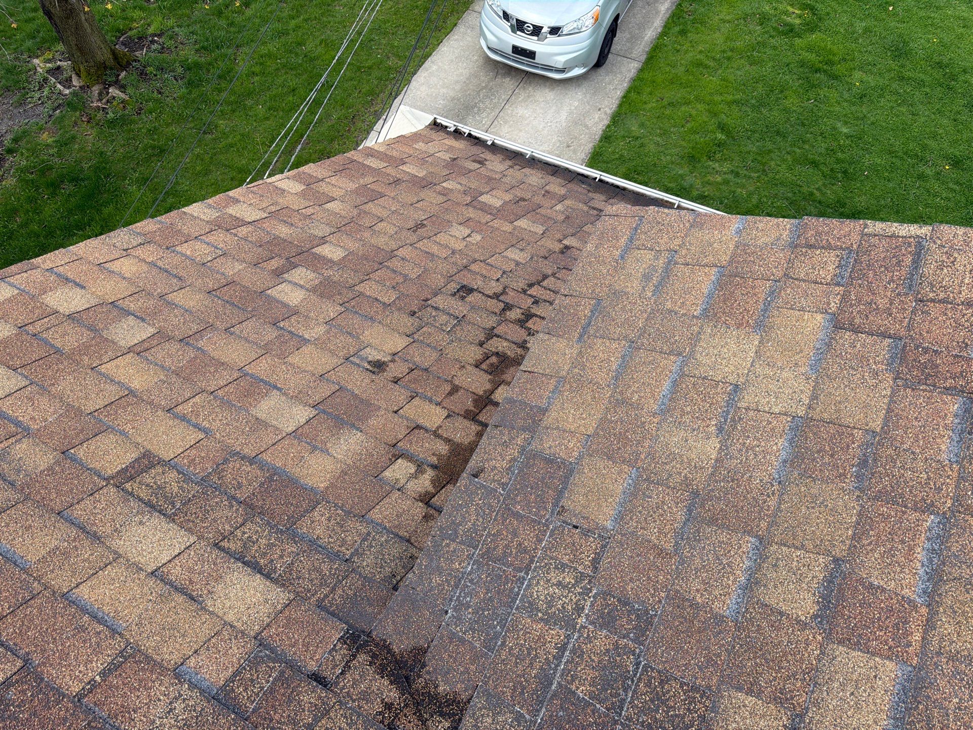 Roofing Replacement by Homestyle in Maple Heights by Homestyle Home Improvements (HHI)