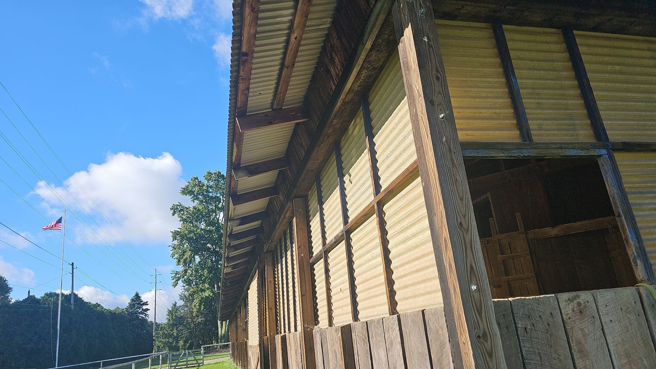Weather Max, Color: Copper Metallic by Eagle Eye Roofing