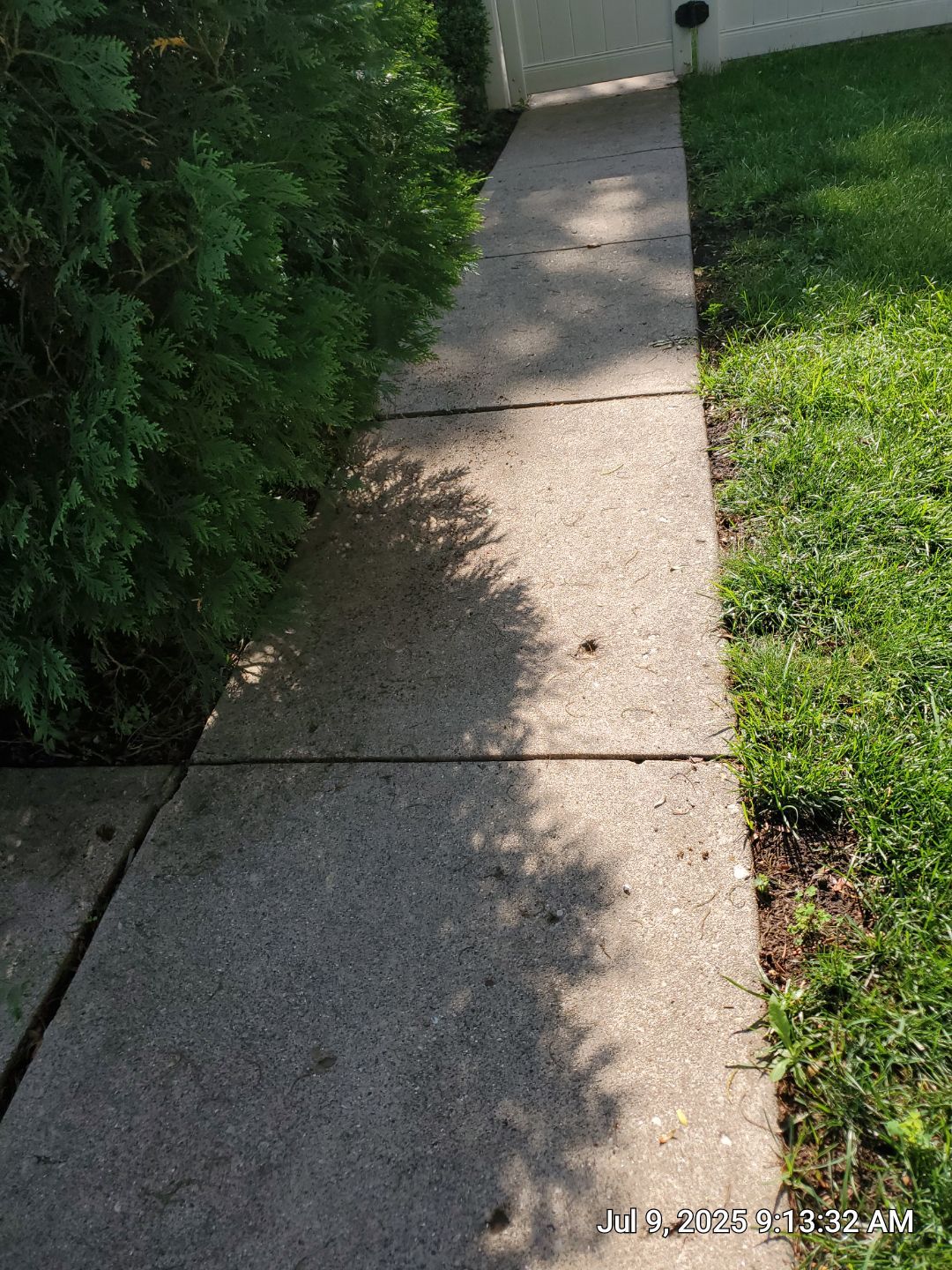 Exterior House Washing & Property Cleaning by Northern Power Washing LLC.