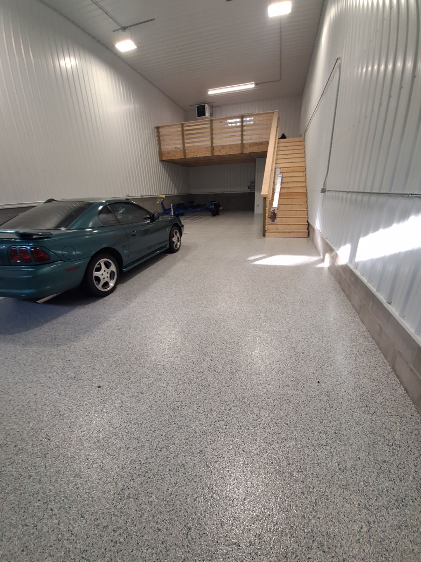 Interior painting color update!! by Gordon Painting