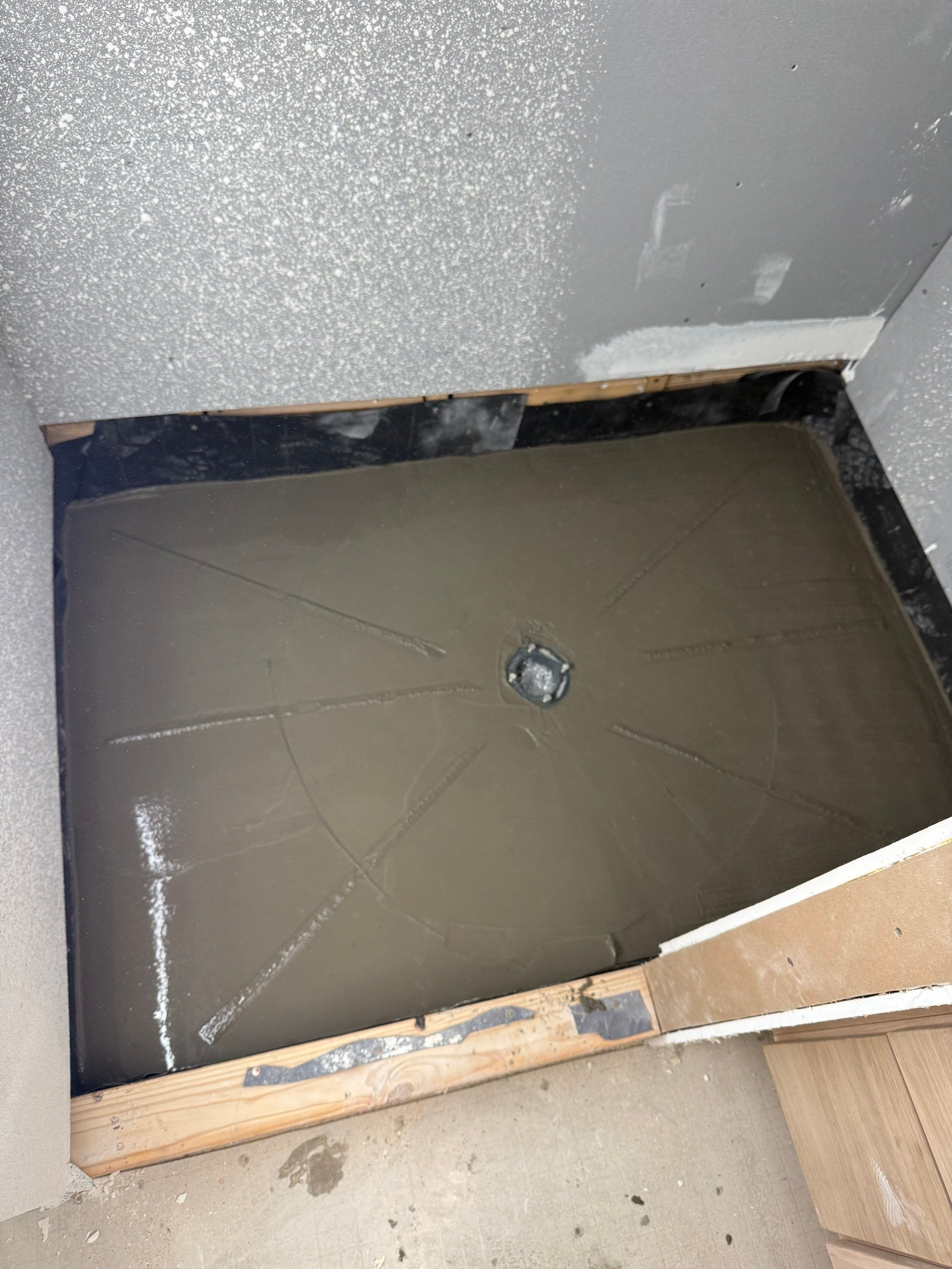 Interior Finishing Package - Trim, Flooring, and Tile - Austin, TX by Roaring Lion Renovation, LLC