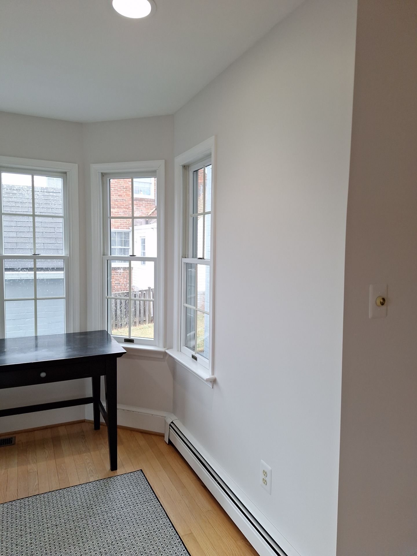 Interior House Painting in Arlington, VA by My Painter 