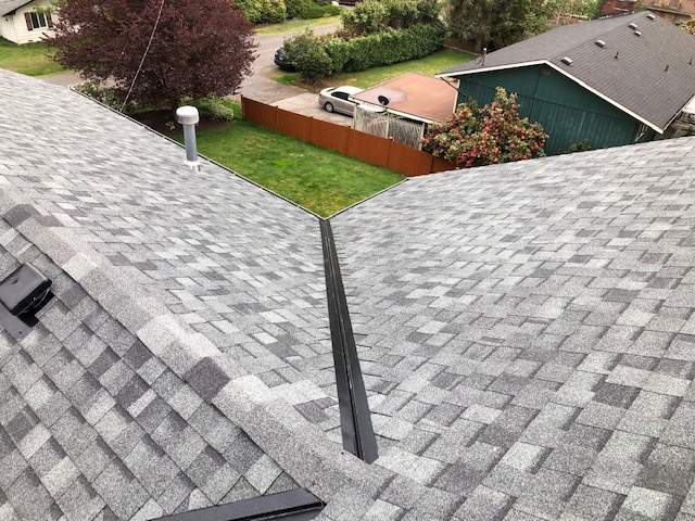 5832 Snohomish by RoofWorks Northwest